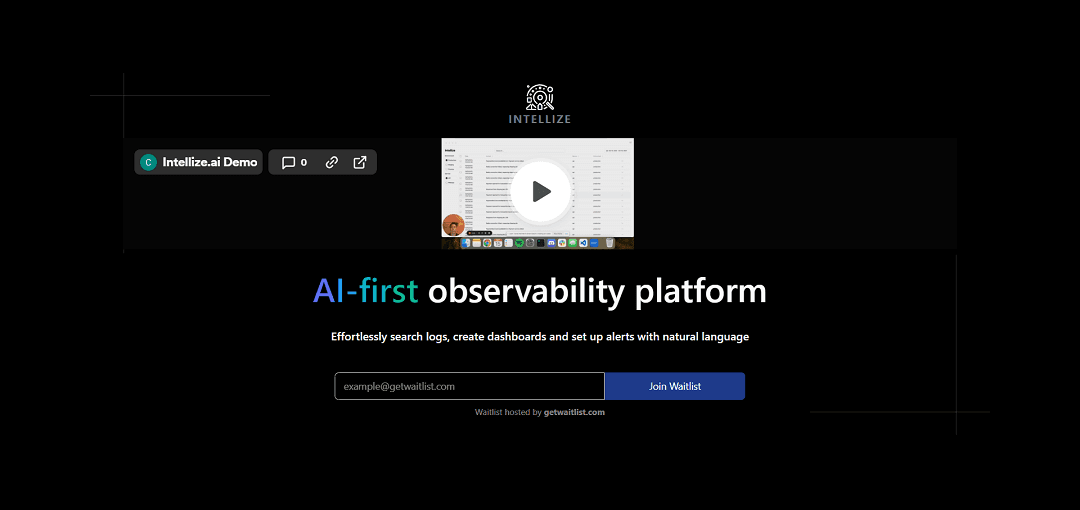 Intellize