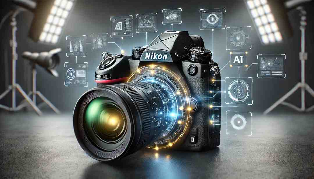 Nikon Innovates to Combat AI-Generated Image Fraud with New Camera Technology